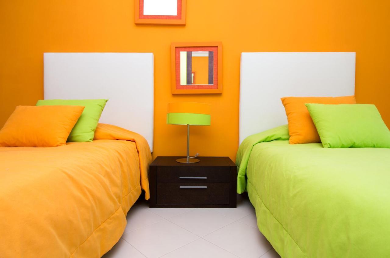 Family Apartment - Pool And Garden & Playground & Beach & Албуфейра Екстериор снимка